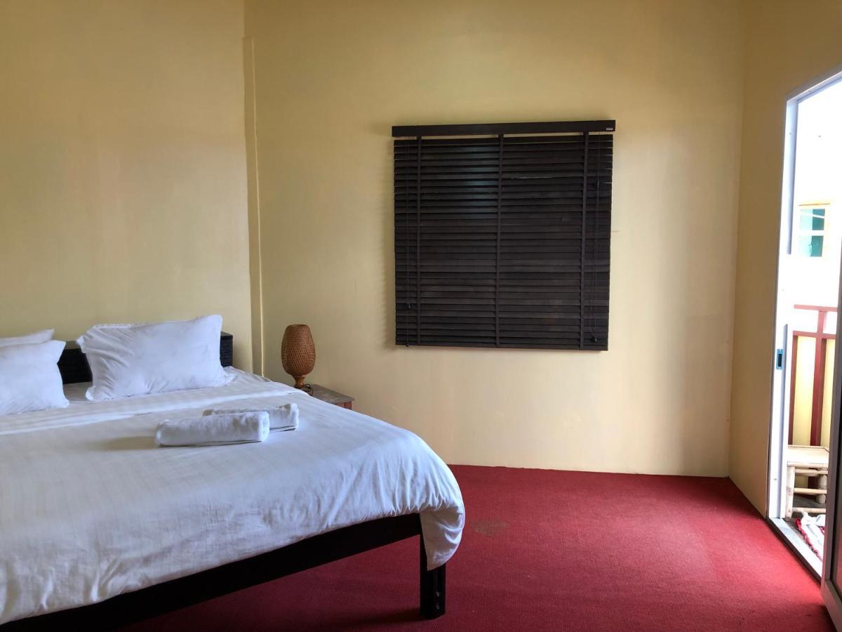 Sofinny Motel 2 Сиханоуквил Екстериор снимка