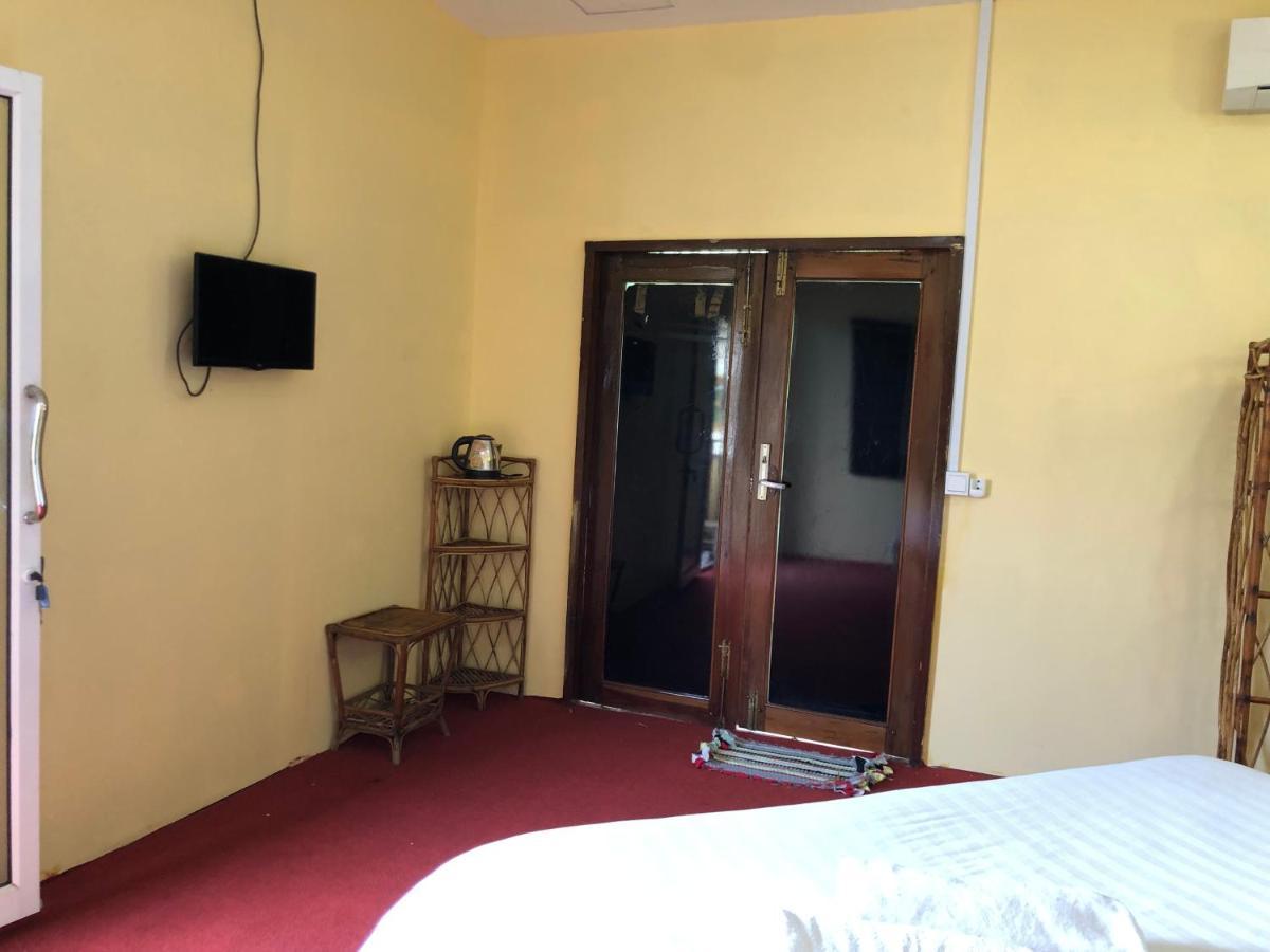 Sofinny Motel 2 Сиханоуквил Екстериор снимка